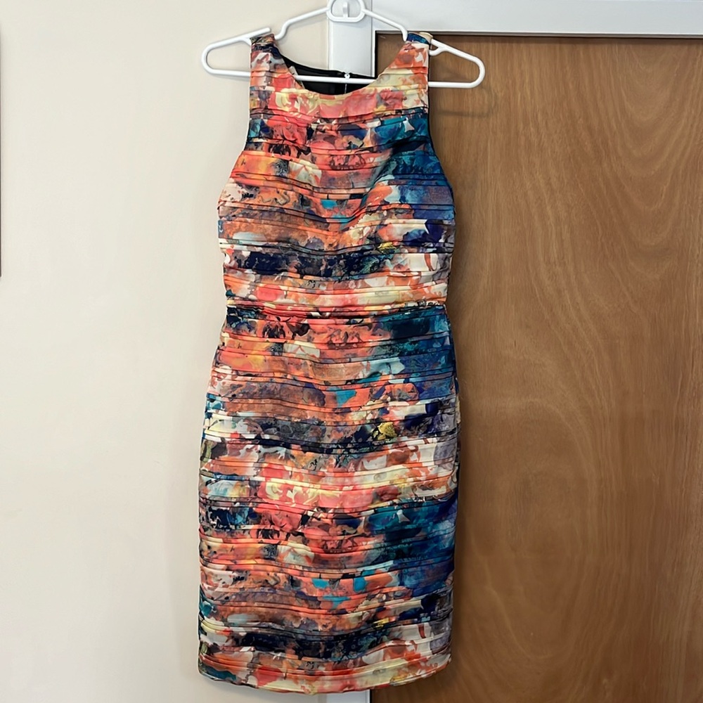 My favorite dress